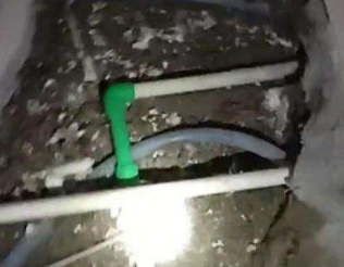平凉卫生间漏水多少钱