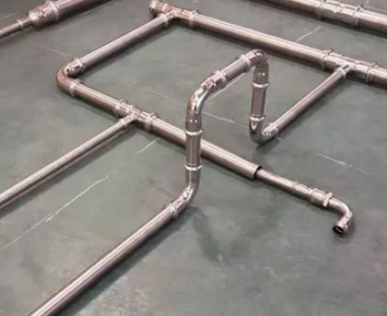 平凉水管维修推荐电话