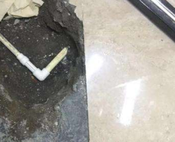 平凉卫生间测漏水多少钱