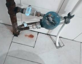 平凉卫生间测漏水哪家优惠