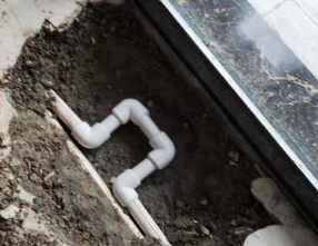 平凉卫生间测漏水哪家好