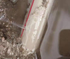 平凉水管维修公司