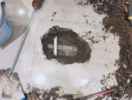 平凉卫生间防水多少钱