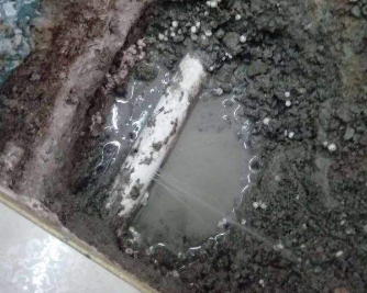 平凉卫生间测漏水哪家好