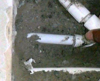 平凉卫生间测漏水哪家好