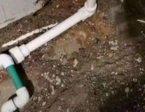平凉卫生间测漏水服务电话