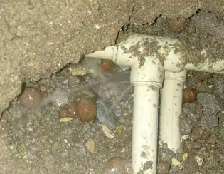 平凉卫生间测漏