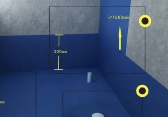 平凉卫生间防水的注意事项