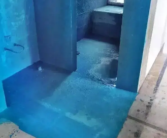 平凉卫生间防水哪家好