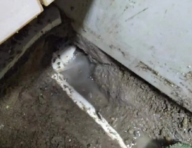 平凉卫生间测漏水多少钱