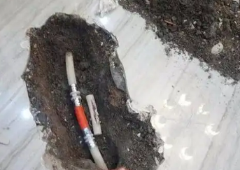 平凉卫生间测漏水哪家好