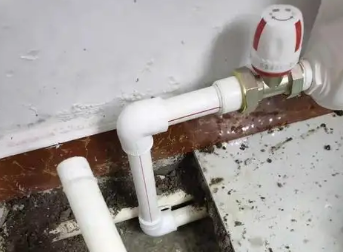 平凉卫生间测漏水多少钱