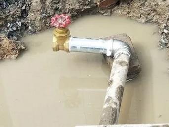 平凉漏水检测电话多少